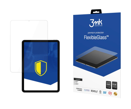 Folia na tablet 3MK FlexibleGlass iPad Air 2020 11 3M001828